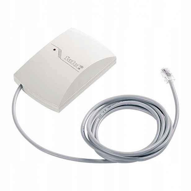 Čtečka bezkontaktních karet Acco-usb-cz Satel
