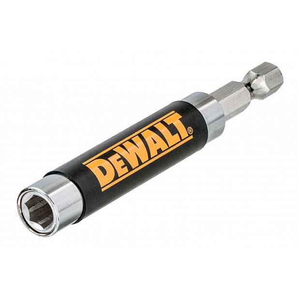 DeWALT - Magnetický držák nástrojů, délka 80 mm DT7701