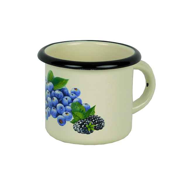 PROHOME - Hrnek 0,25l Borůvka