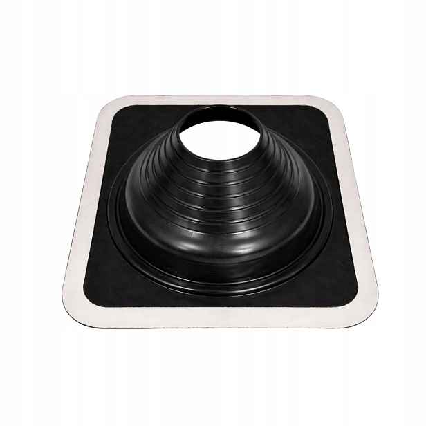 Pružná těsnící příruba Epdm 200-340 mm Kvalita