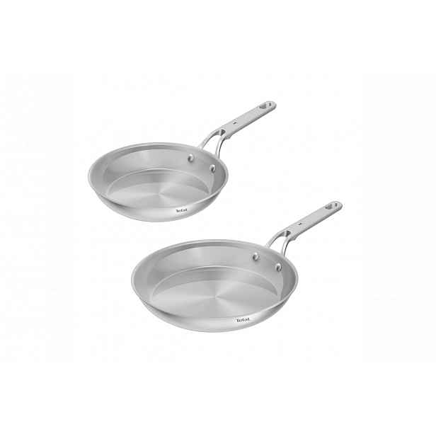 Sada pánví Tefal Extreme 24, 28 cm G762S244