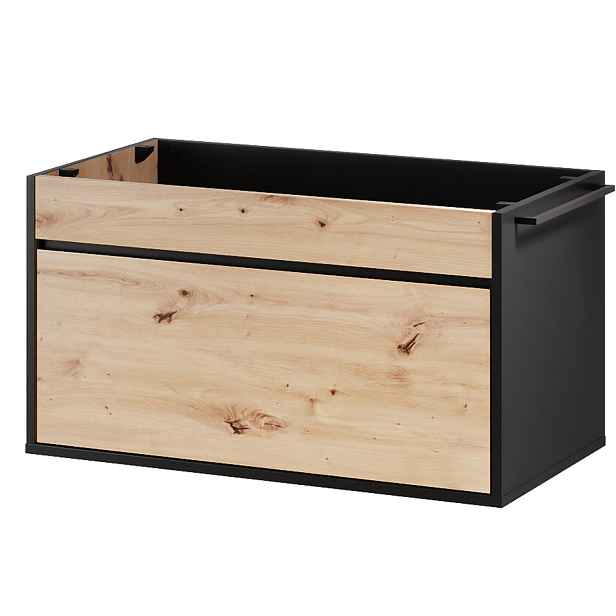 Szynaka Skříňka pod umyvadlo MOSSA 58 | 80 cm