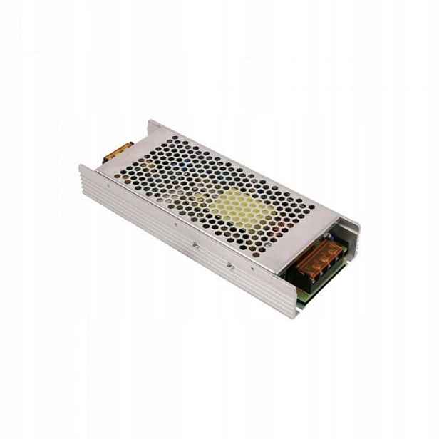 V-tac Led zdroj 250W 24V 10A IP20 modulární filtr Emi VT-22250