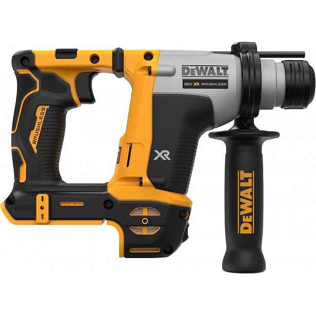Dewalt DCH172N-XJ 18V Xr bezkartáčová kompaktní příklepová vrtačka.