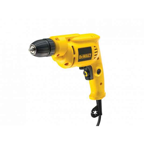 DeWALT - Vrtačka 550 W DWD014S