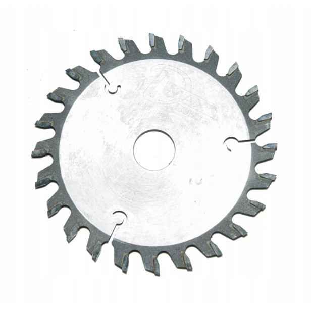 Dimar Trapézový podřezávač Hm 125x20x24Z Deska/ Mdf