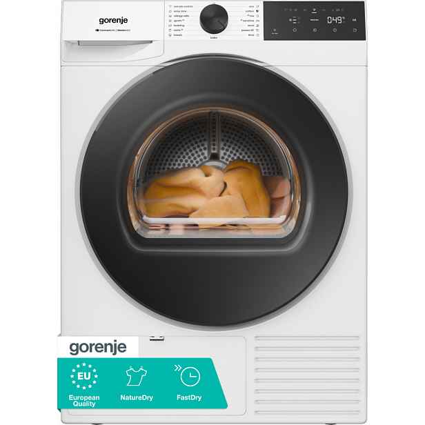 Gorenje Sušička prádla - DG49CP