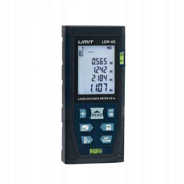 Limit Dalmierz 40 m LDM 40 LT281130104