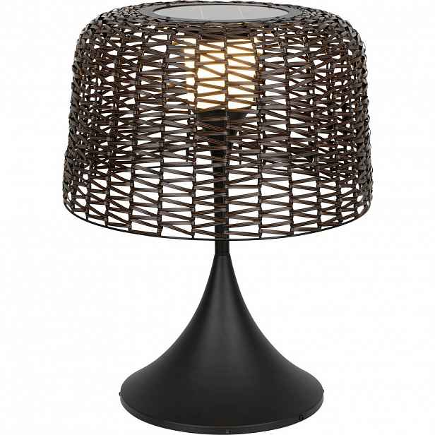 Novel VENKOVNÍ SVÍTIDLO, 42/65 cm