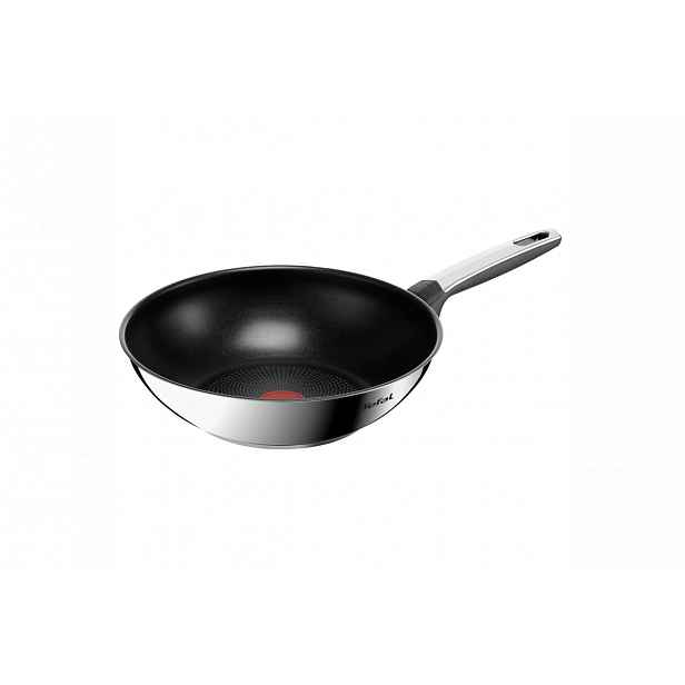 Wok pánev Tefal Emotion+ E3271944 28 cm
