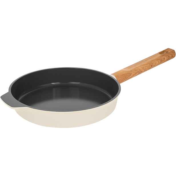 Silvercrest® Pánev z hliníkové litiny, Ø 24 cm