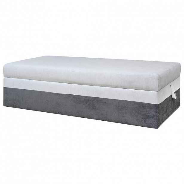 XXXLutz VÁLENDA, textil, 90/200 cm Cantus - Válendy - 000803007602