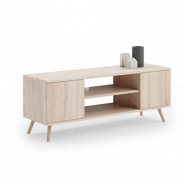 RAUMHIRSCH FURNITURE NÍZKÁ SKŘÍŇ Focus