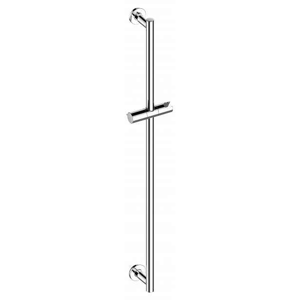 Keuco IXMO - Sprchová tyč Solo 80 cm, chrom 59585010901