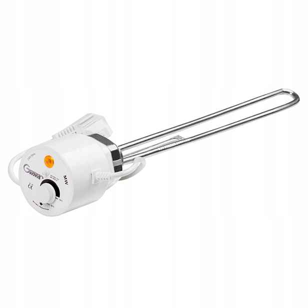 Ohřívač Bojleru Gwarant S Termostatem 2000 W 6/4 Palce