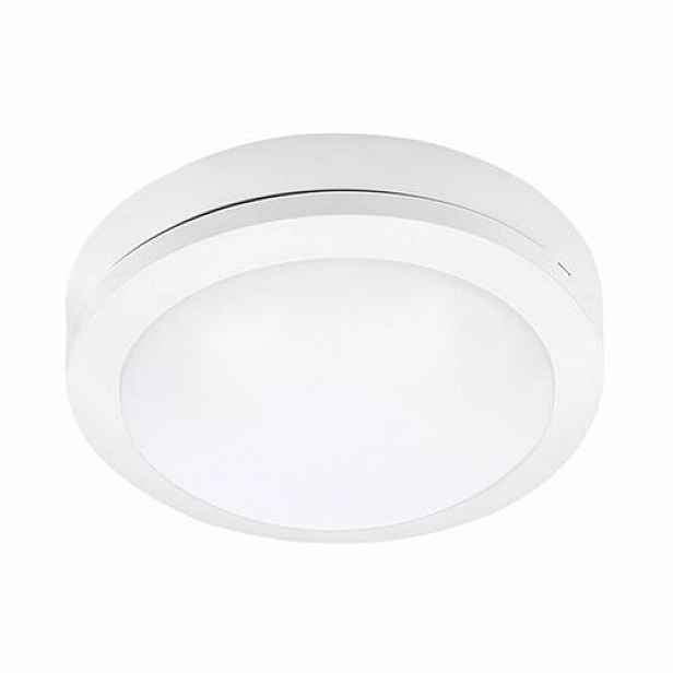 Solight WO746-W LED venkovní osvětlení, bílá