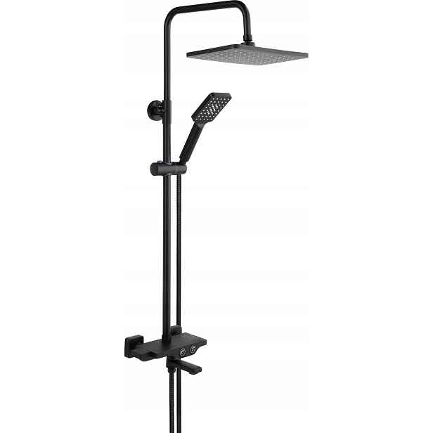 Sprchový Set Noir 2