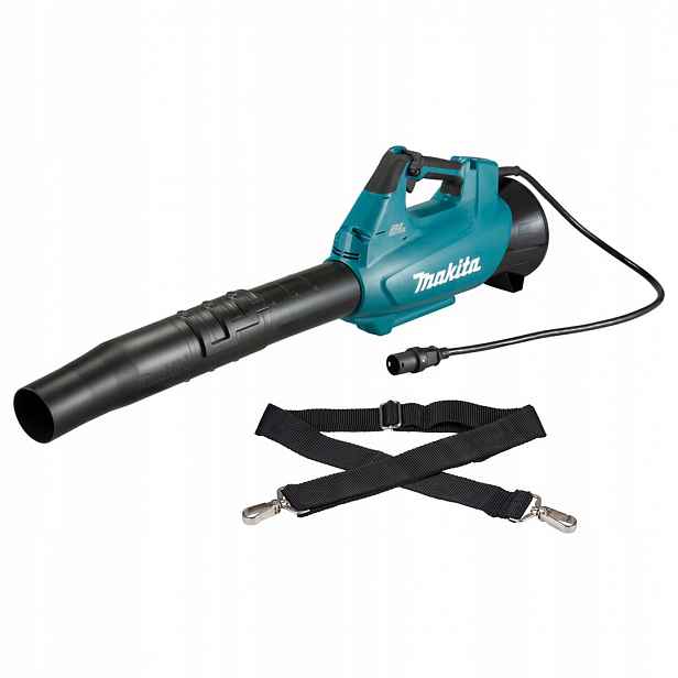 Foukač foukač listí 36V Makita UB001CZ