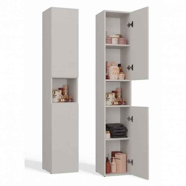 RAUMHIRSCH FURNITURE KOUPELNOVÁ SKŘÍŇKA Kaschmir 31/174/30