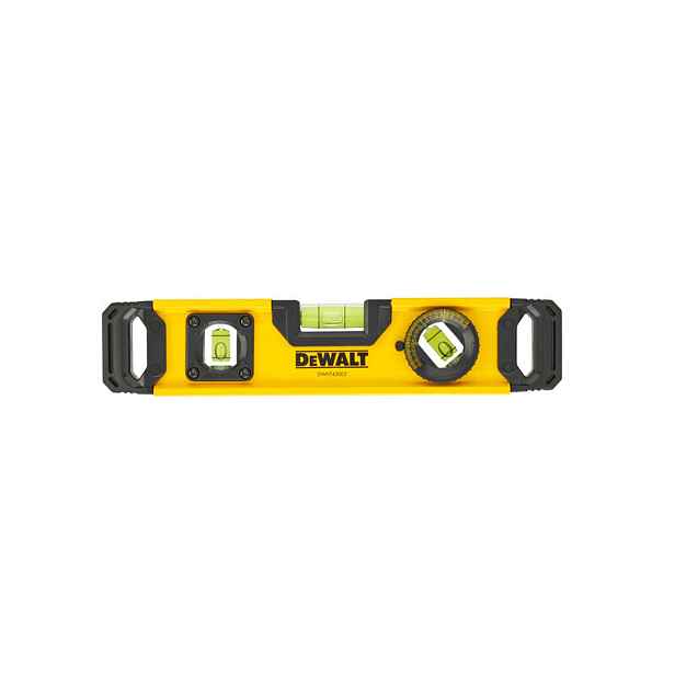 DeWALT - Vodováha 25 cm DWHT0-43003