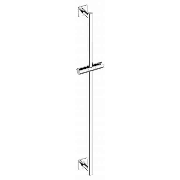 Keuco IXMO - Sprchová tyč Solo 80 cm, chrom 59585010902