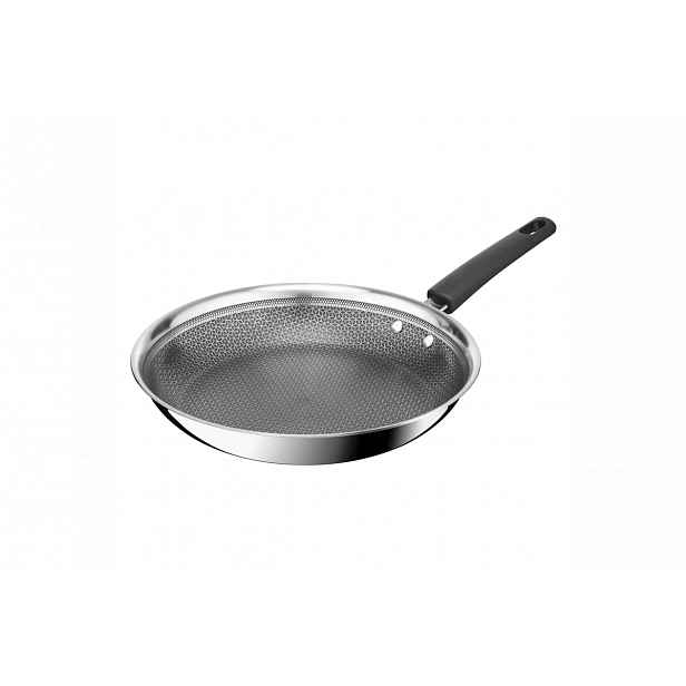 Pánev Tefal Power E3410455 24 cm