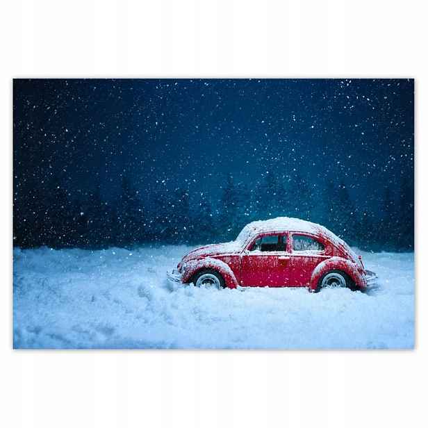 Plakáty 200x135 Garbusik