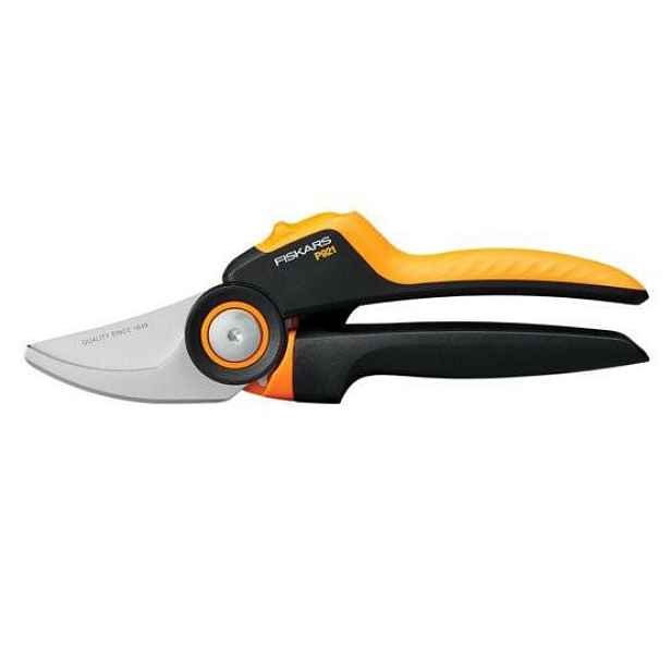Fiskars Zahradní nůžky X-series M P921 FS1057173