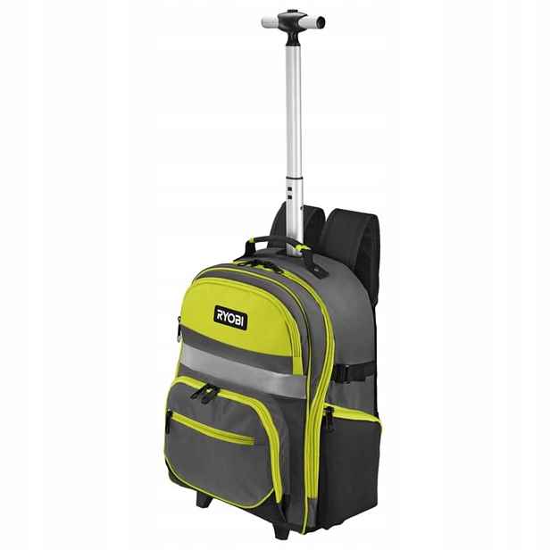 Ryobi Batoh s kolečky na nářadí 20 kg RSSBP2 5132005344