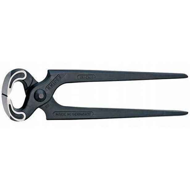 Kleště na hřebíky 5000 250 mm Knipex