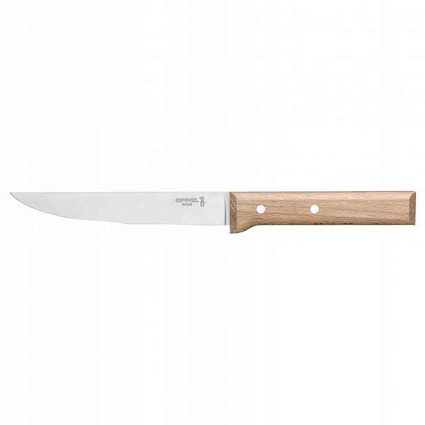 Kuchyňský Nůž na řezání Opinel Parallele 120 na maso, čepel 16 cm ocel