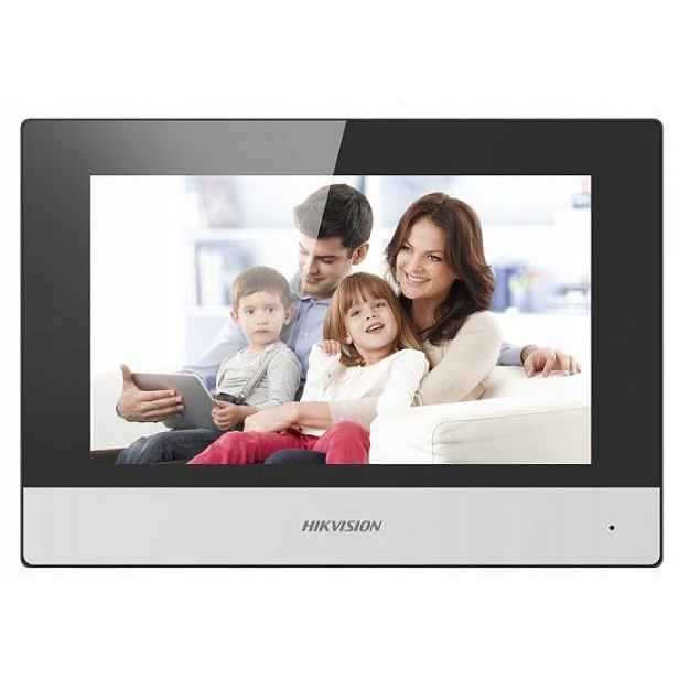 Monitor videodomofonu Hikvision DS-KH6320-WTE2