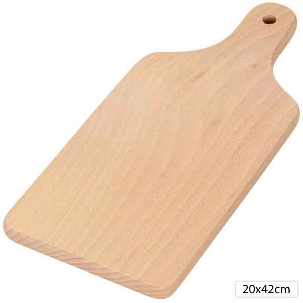 ODELO Odelo, OD-7005 Deska na krájení 20x42x1,6cm