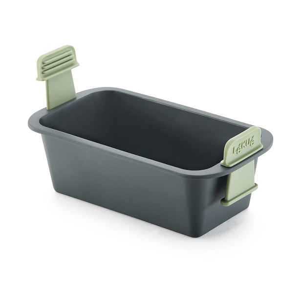 Silikonový košík do horkovzdušné fritézy 20x11 cm – Lékué