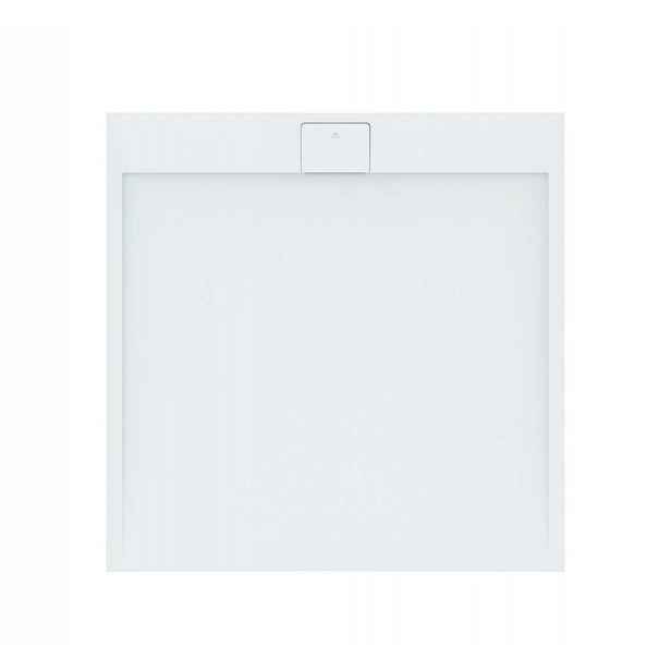 Ideal Standard Ultra Flat S - Sprchová vanička 120x120 cm, Anti-slip, bílá T5242FR