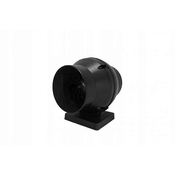 Kanálový ventilátor Harmann A100/160EC 100 mm