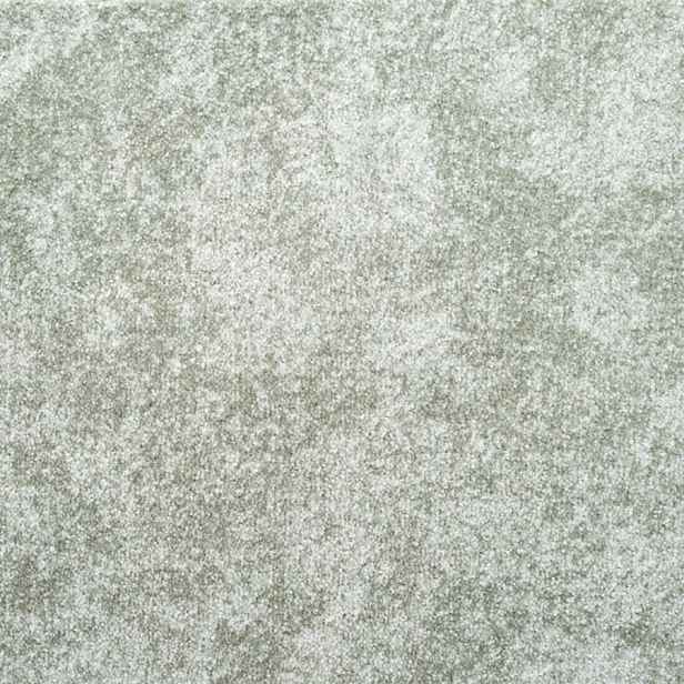 Metrážový koberec Serena 6662, na míru, šíře 4m,5m, zelená, filc, ložnice, Condor Carpets