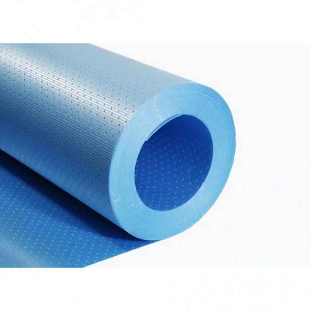 Podložka pod plovoucí podlahy XPS STARLON 1,6 mm, role 1 x 20 m STARTOP