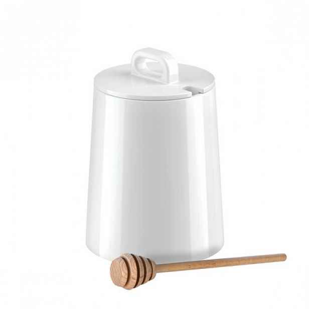 Tescoma Nádoba na med GUSTITO, 0,6 l