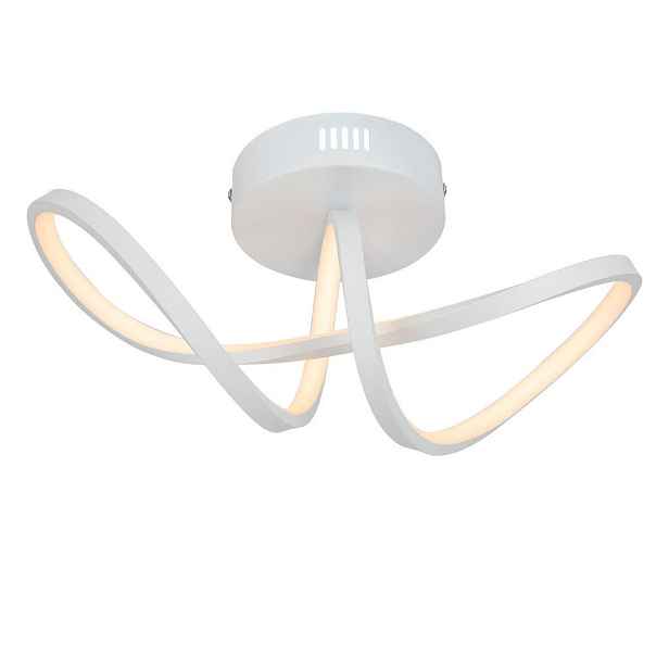 ZMH LED STROPNÍ SVÍTIDLO 34/14.5/17 cm