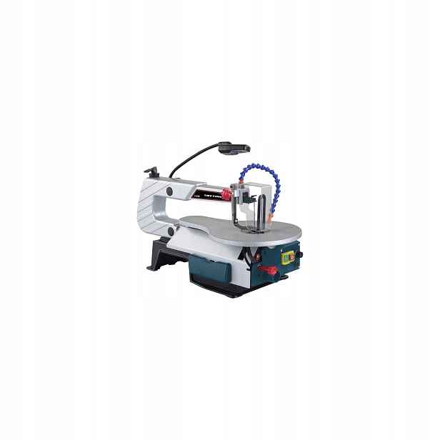 Vlasová Pila 120 W, 133 MM, 500-1700/MIN, Led Lampa