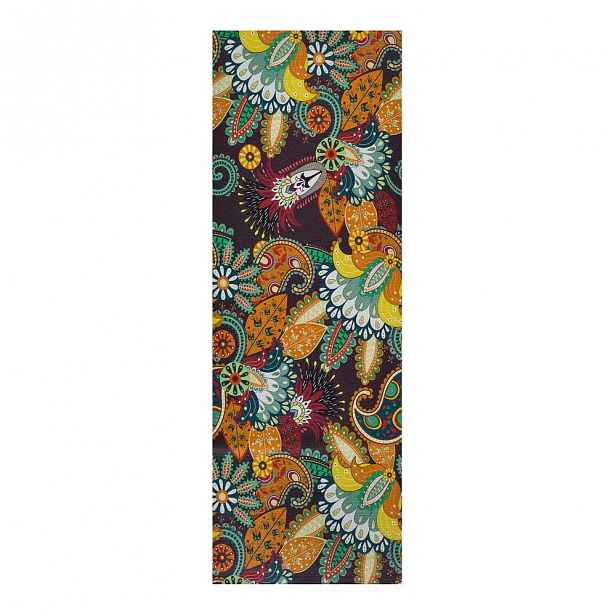 Běhoun Universal Ricci Paisley, 52 x 100 cm