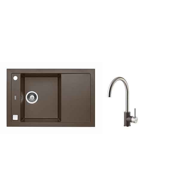 SET ALVEUS FORMIC 30/03 + BATERIE ZINA 03