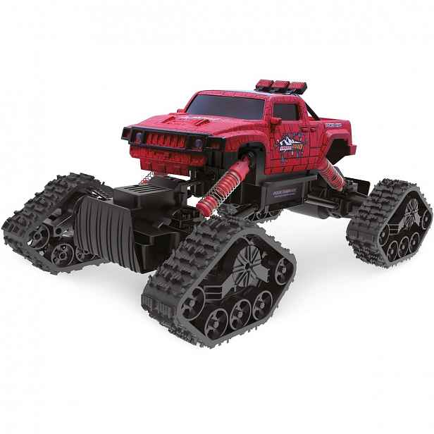 Buddy Toys BRC 14.624 RC Climber RTG