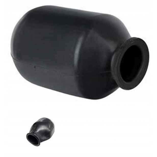 Epdm gumová membrána pro nádrž na hydrofor Malec-Pompy Imera WZ550 Wao 24L
