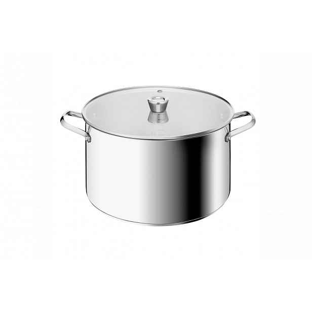 Hrnec s poklicí Tefal Emotion+ XL 32 cm E3368555