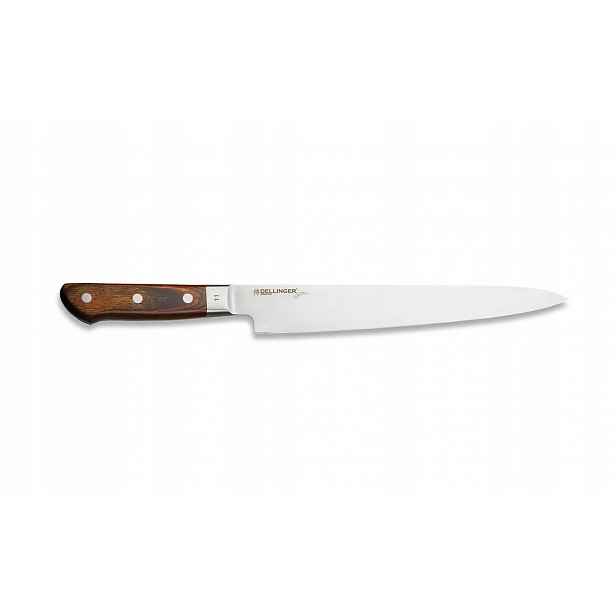 Dellinger Essence nůž na plátkování 240 mm