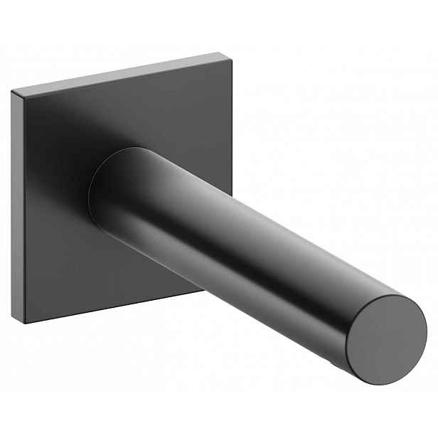 Keuco IXMO - Vanová vpusť, černý chrom kartáčovaný 59545130002