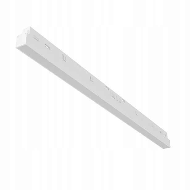 Maytoni Technical Basis kolejnicová lampa TR030-2-24W3K-W bílá