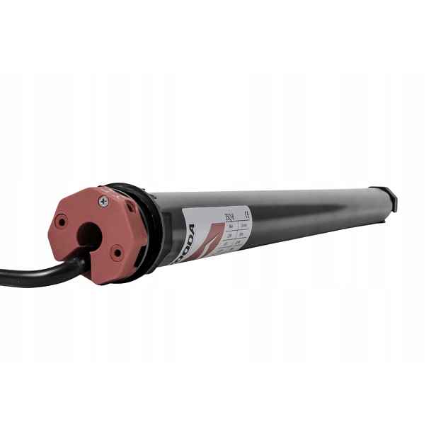 Motor pro rolety Yooda 35Q, 4 Nm, 28 ot/min – tichý